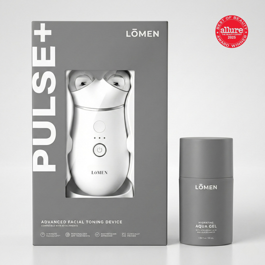 LōMEN PULSE+
